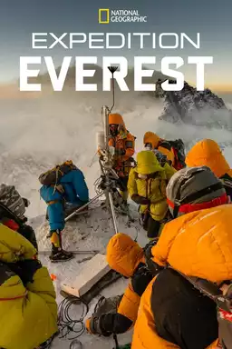 Expedition Everest