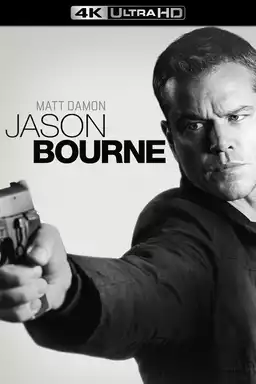 Jason Bourne