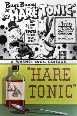 Hare Tonic