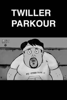Twiller Parkour