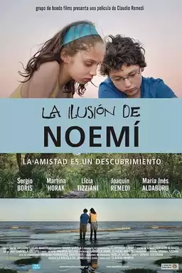 La ilusión de Noemí