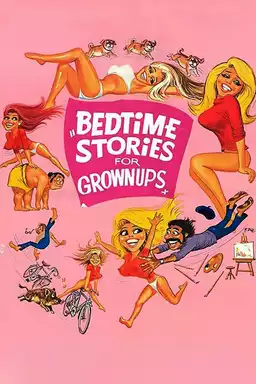 Bedtime Stories for Grownups