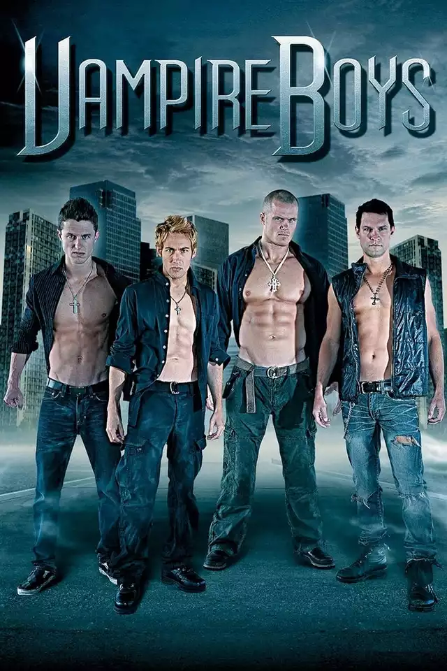 movie vertical poster fallback