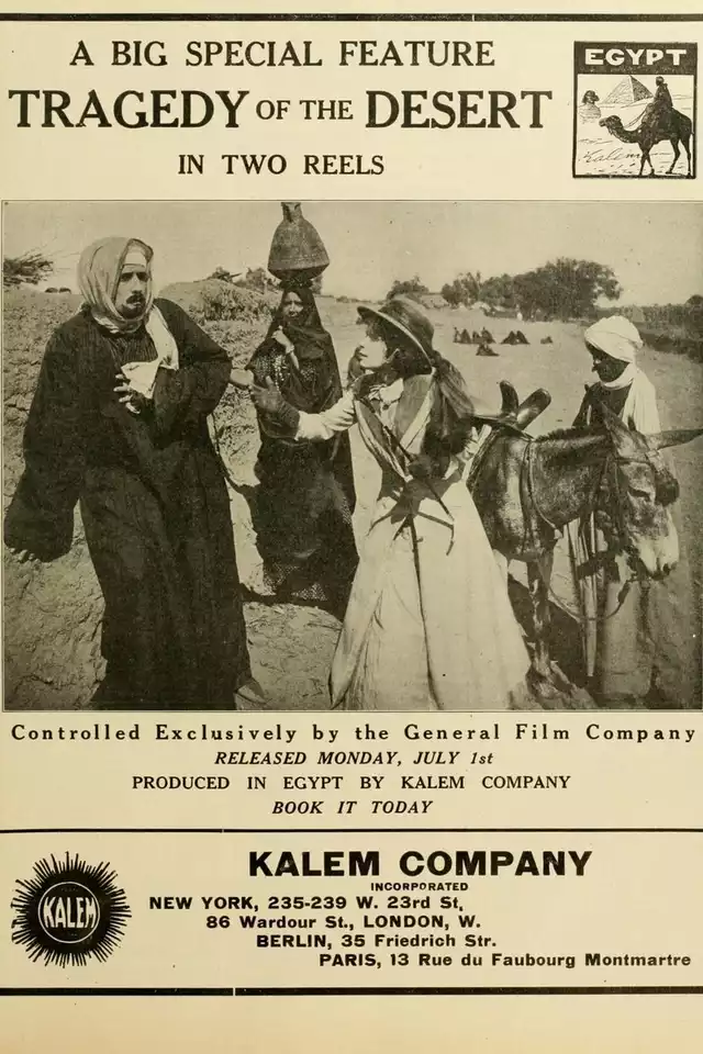 movie vertical poster fallback