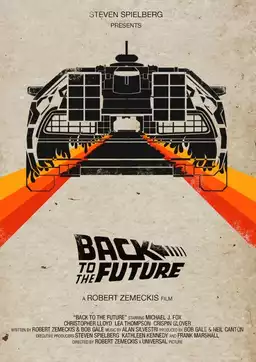 Back to the Future