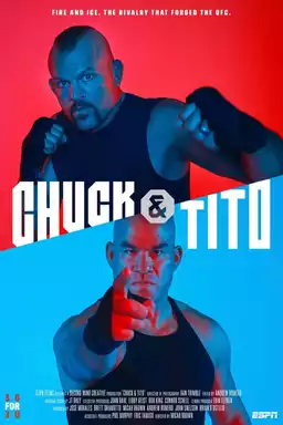 Chuck & Tito