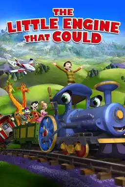 The Little Engine That Could