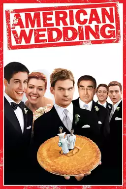 American Wedding