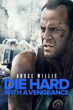 Die Hard: With a Vengeance