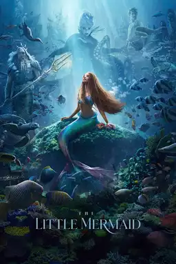 movie The Little Mermaid