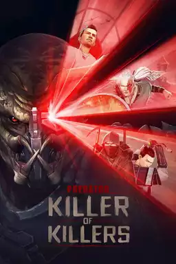 Predator: Killer of Killers