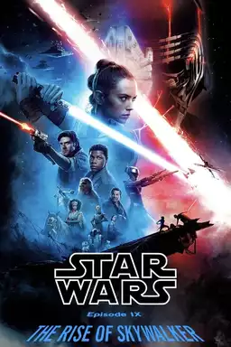 Star Wars: The Rise of Skywalker