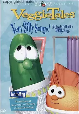 VeggieTales: Very Silly Songs
