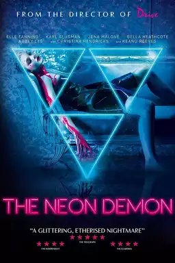 The Neon Demon