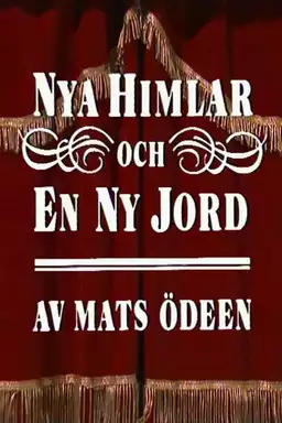 Nya himlar och en ny jord