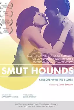 Smut Hounds