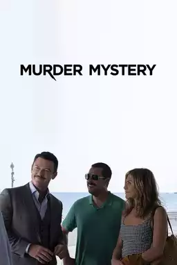 Murder Mystery