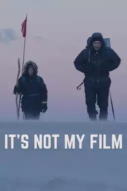 It's Not My Film