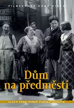 Dům na předměstí