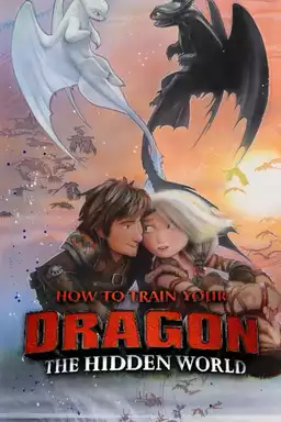 How to Train Your Dragon: The Hidden World