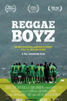 Reggae Boyz