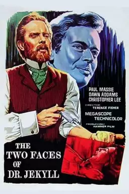 The Two Faces of Dr. Jekyll