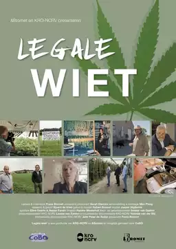 Legale wiet