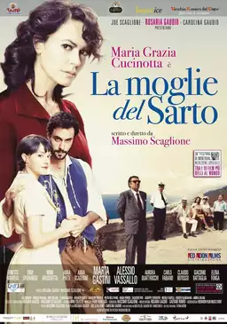 La moglie del sarto