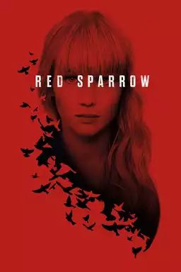 Red Sparrow