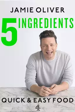 Jamies Quick and Easy Food