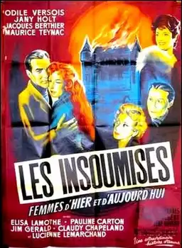 Les insoumises