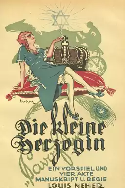 Die kleine Herzogin