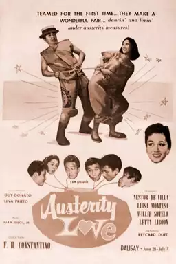 Austerity Love