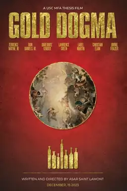 Gold Dogma
