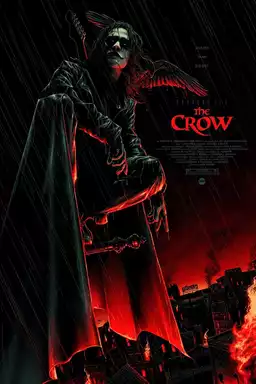 The Crow