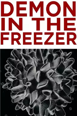 Demon in the Freezer