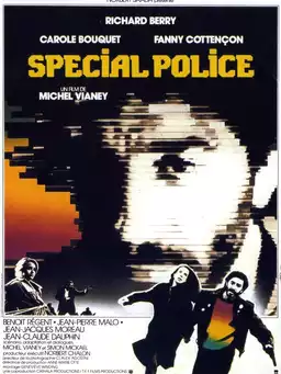 Spécial police