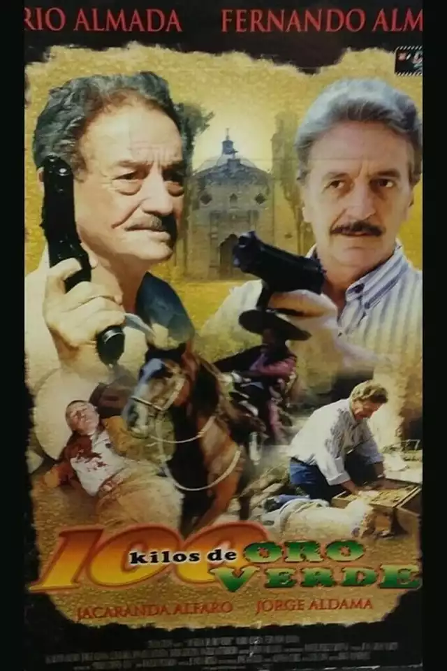 movie vertical poster fallback