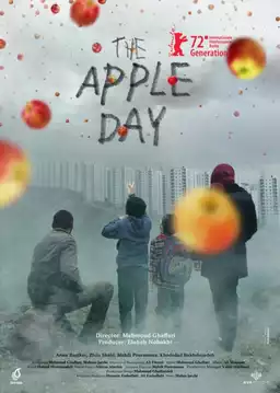 The Apple Day