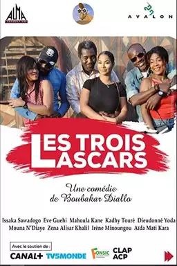 Les Trois Lascars