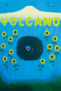 Volcano