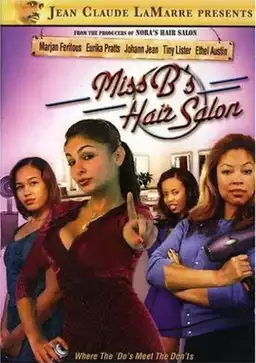 Miss B's Hair Salon