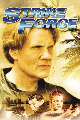 The Librarians (Strike Force)