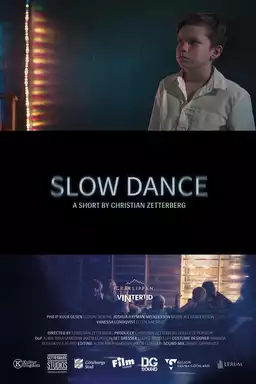 Slow Dance