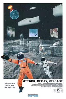 Attack, Decay, Release