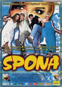 Spona