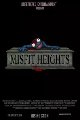 Misfit Heights