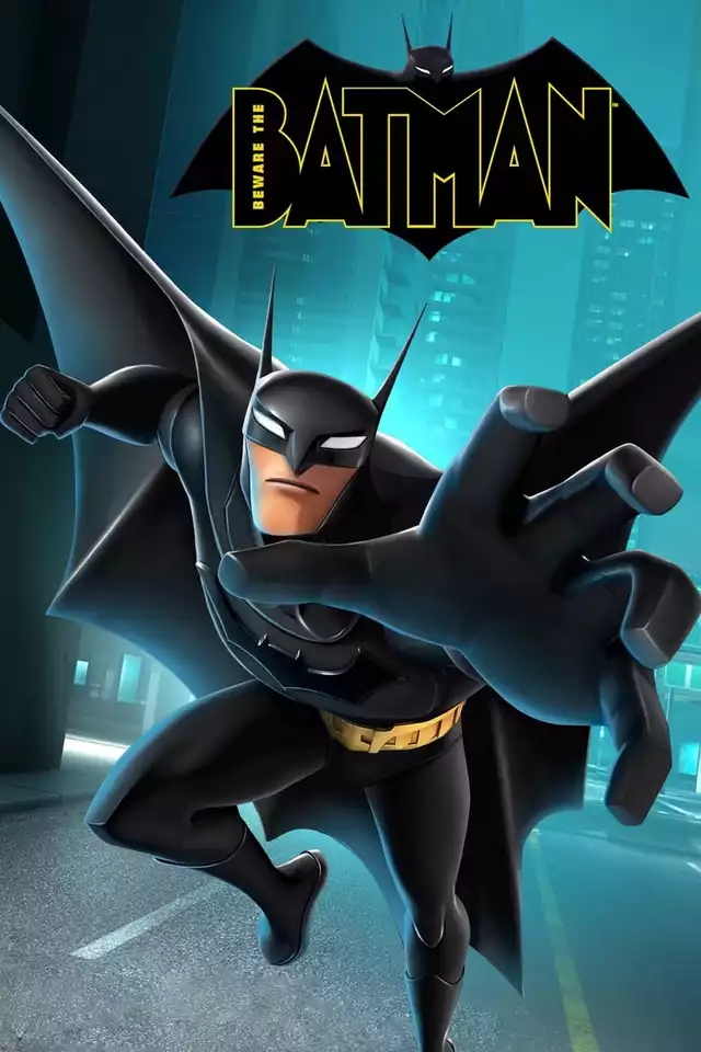 movie vertical poster fallback