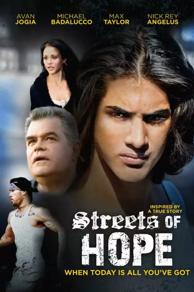 movie vertical poster fallback