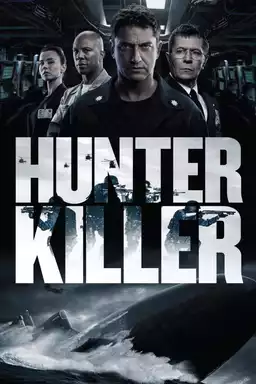 Hunter Killer